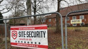 En­de­lig! Nu er der grund til at glæde sig i Give
