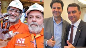 Lula x Flávio Bolsonaro: o desenvolvimentismo nacionalista e o neoliberalismo nos planos para a Economia