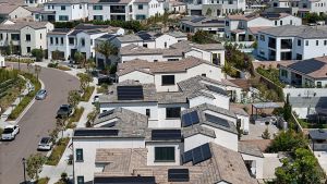 Column: Energy Independence is Becoming Solar's Strongest Selling Point