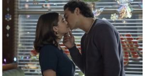 Power Play: Romance and Hockey Culture