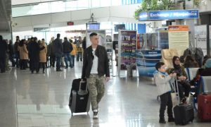 Turizam gubi 45 milijardi dolara zbog jednog novog pravila