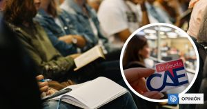 El CAE, una deuda que Chile contrajo consigo mismo