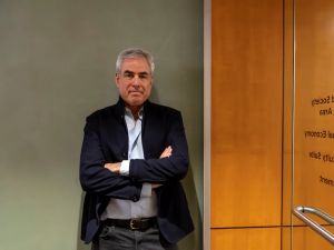 Quand le penseur américain du malaise étudiant confirme son diagnostic