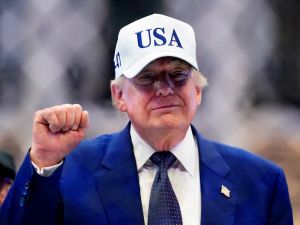 Trump, pyromane heureux de l’économie américaine