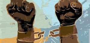 Colonialismo e escravidão são indissociáveis