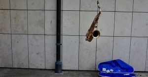 What Ornette Coleman Teaches Us About the Creative Context