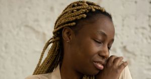 Why Trying to Love Yourself Can Make You Feel Worse
