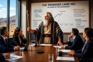 When Great Leaders Stop Believing in Their People