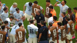 Bielsa che la sa lunga, ma stramazza contro i sauditi ci fa rivalutare “ciccio Lukaku”