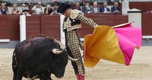 El Toreo, arte español