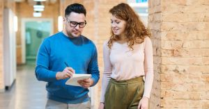 Improve Your Well-being With a Walk Audit