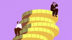 To avoid backlash, tech giants must share their AI wealth before it’s too late