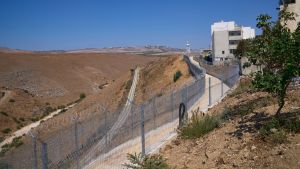 Could Israel’s War in Lebanon Spoil the Iran Ceasefire?