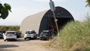 Istrana, muore d’infarto in un’azienda di giardinaggio