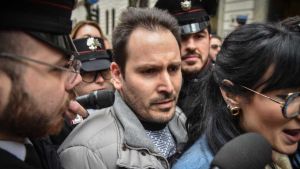La madre di Sempio e quel maledetto processo mediatico