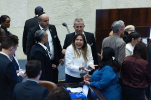 In full comptrol: Why Netanyahu fought so hard over the state comptroller election