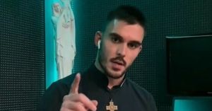 Nije evanđelje kada svećenik čovjekovu intimnu ranjivost pretvori u demonsku kulisu