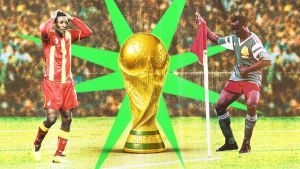 Kad će afrička reprezentacija podići trofej na Mundijalu