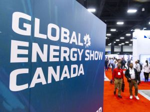 Opinion: Canada, China getting down to business on energy co-operation When I agreed to moderate a panel at the Canada–China Energy Innovation and Investment Forum at this year’s Global Energy Show in Calgary, I expected a standard industry gathering — perhaps 50 to 80 attendees exchanging polite nods over lukewarm coffee. Instead, I found myself standing before a completely packed conference hall of over 400 people, shoulder to shoulder with entrepreneurs, executives, and policymakers.
