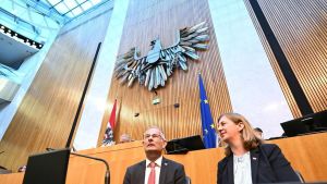 Österreichs Politik betreibt fahrlässige Krida
