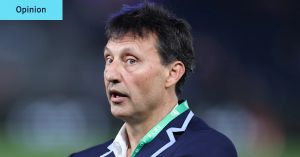 The five changes Laurie Daley needs to make to win Origin III