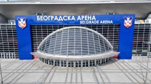 Vlada Srbije daje 260 miliona dinara za UFC „veče tuče“ u Beogradu