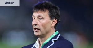 The five changes Laurie Daley needs to make to win Origin III