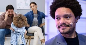 Psychologist explains to Trevor Noah why kids with ADHD like to argue