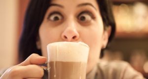 Czech woman’s carrot cake latte story highlights an underrated aspect of American culture