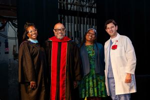 What Jewish and Muslim Communities Taught Me About Education, Medicine, and Service