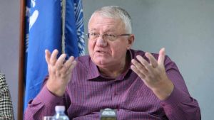Šešelj najavljuje predsedničku kandidaturu: Da li se njegova uloga promenila?