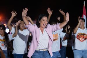 Quem é Keiko Fujimori? A mulher de direita que pode ser presidente do Peru