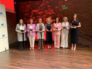 Mujeres financieras: los Premios Womenvalue 2026 amplían el mapa del poder económico