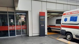 Dečak povređen u Mladenovcu stabilno
