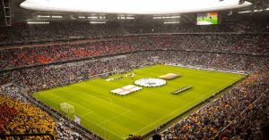 What the World Cup Can Teach Us About Cultural Humility