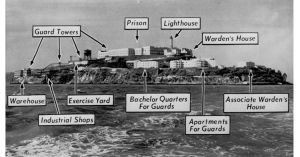 The Mystery of Alcatraz Continues