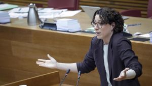 Compromís ante su encrucijada