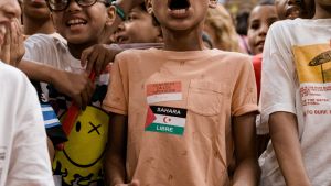 Sáhara Occidental, la guerra de nadie