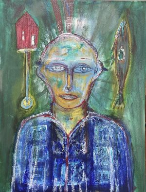 Retying The Knot: On Prophets, Pogroms and McDonald’s