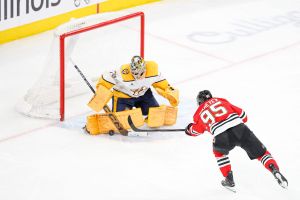 Oilers free agent targets: Ilya Mikheyev could add speed and scoring