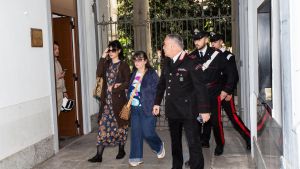 La madre di Sempio e l’overdose di farmaci: il racconto di una giornata drammatica /