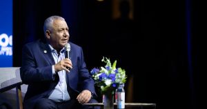 Netanyahu's Excellent English Didn't Save 1,200 Israelis on October 7