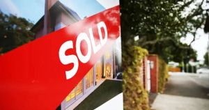 Housing reform is cooling demand. That's the point