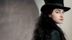George Sand, la victòria de l'escriptora rebel