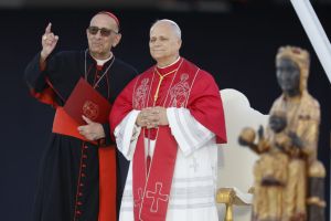 Obscenitats pontifícies