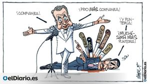 Confianza
