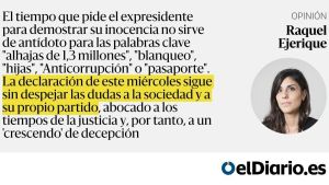 El reloj es la joya más comprometida de Zapatero