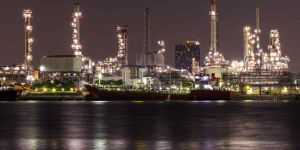 Iran war exposes both energy vulnerability of Thailand and its resilience