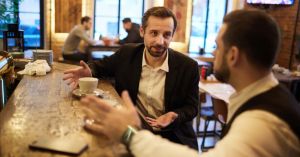 How Well Can You Spot Happy and Unhappy Strangers?