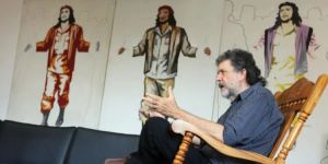Abel Prieto: un saltimbanqui del circo castrista
